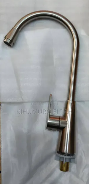 Water Tap Mixer