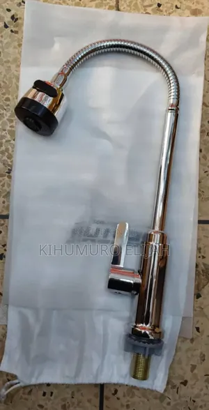 Mixer Water Tap