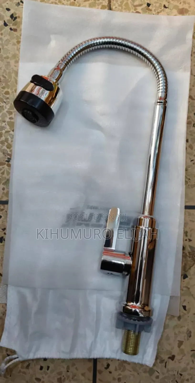 Mixer Water Tap