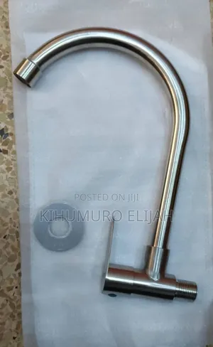Water Tap Mixer