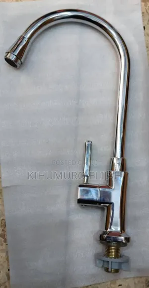 Water Tap Mixer
