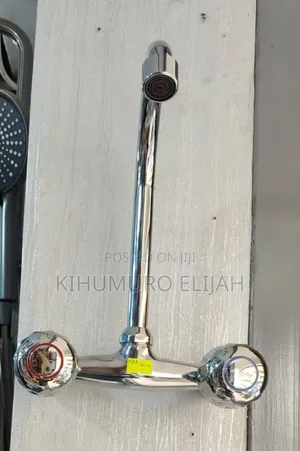 Water Tap Mixer