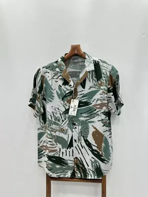 Metro Vintage Cast Shirt