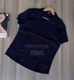 Maest Vintage Cast Shirt