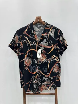 Champ Vintage Cast Shirt