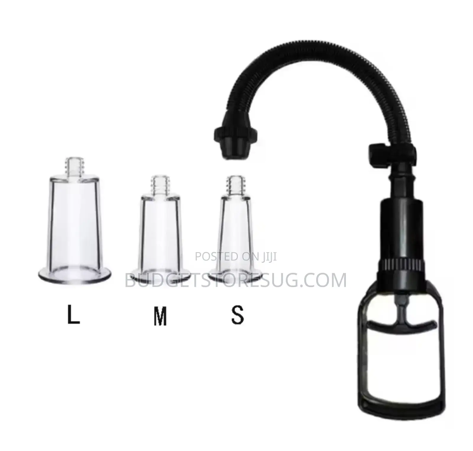Vagina Clit Pump