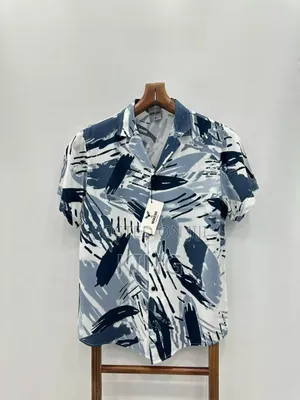 Modest Vintage Cast Shirt