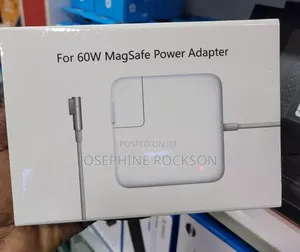 Apple 60w Magsafe Power Adapter for Macbook