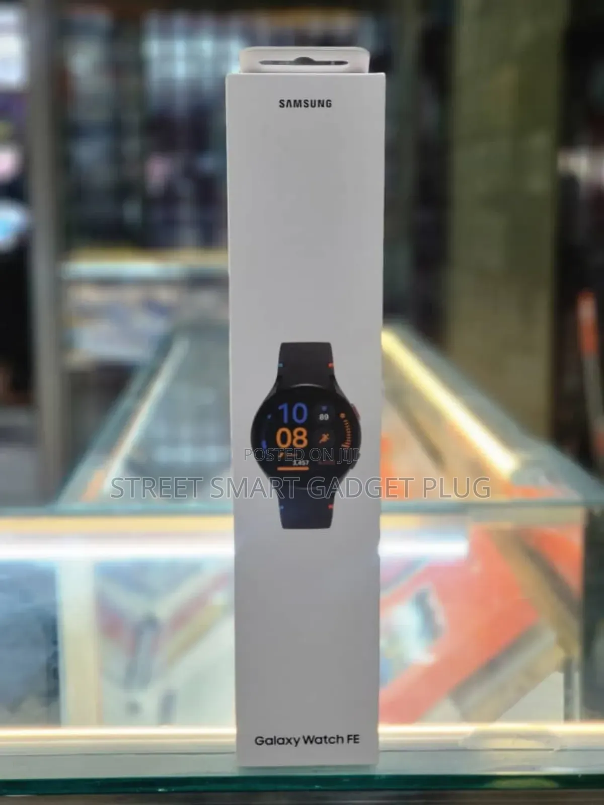 Samusang Galaxy Watch FE