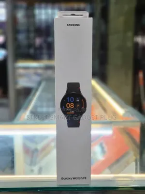 Samusang Galaxy Watch FE