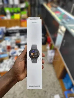 Samusang Galaxy Watch FE