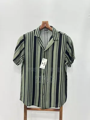 Simple Vintage Cast Shirt