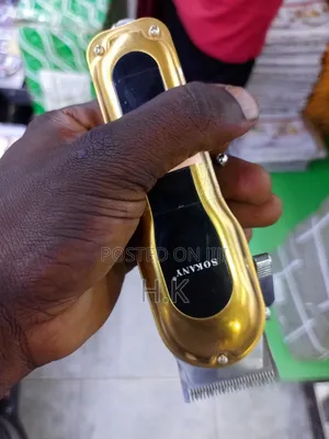 SOKANY Professional Hair Shaver Clipper