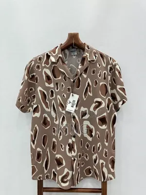 Valve Vintage Cast Shirt