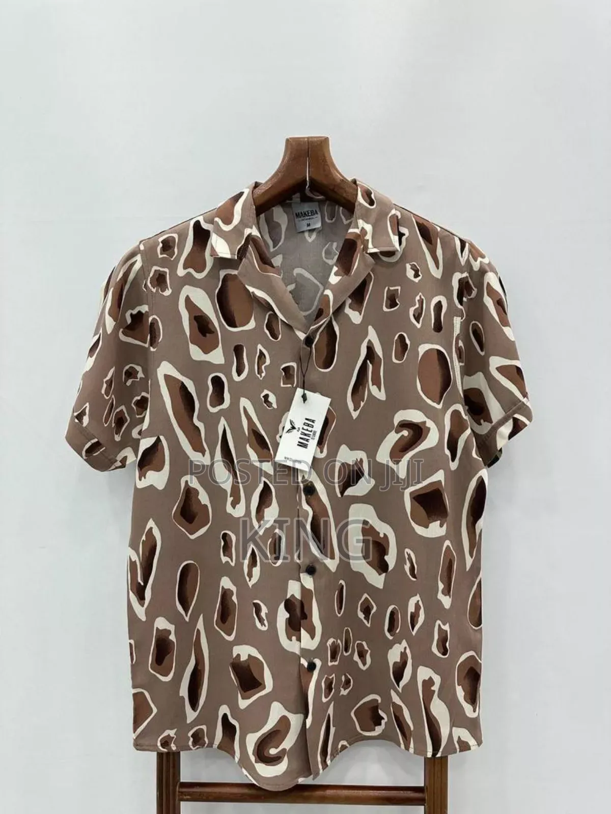 Valve Vintage Cast Shirt