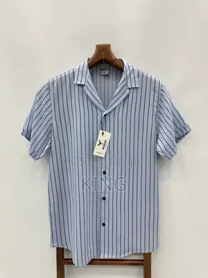 Majestic Vintage Cast Shirt