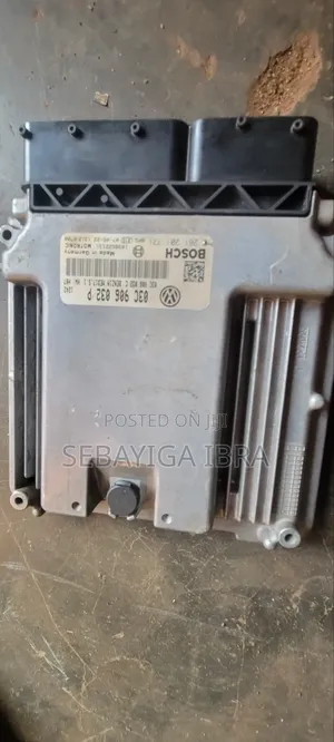 Golf and Audi Spareparts