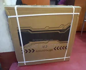 4U Rack Cabinet