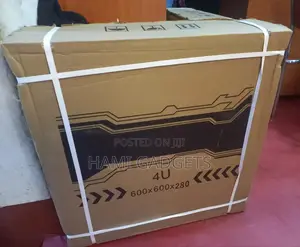 4U Rack Cabinet