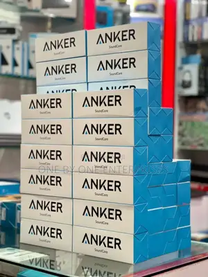 Anker Soundcore 1 Bluetooth Speaker