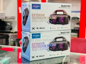 Soundcore by Anker- Select Pro Portable Speaker