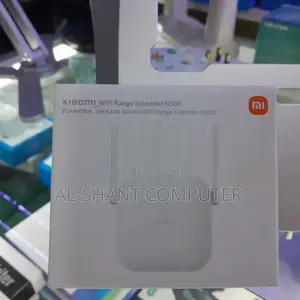 Wifi Extender/Xiaomi Wifi Range N300 Extender