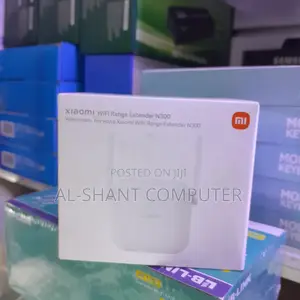 Wifi Extender/Xiaomi Wifi Range N300 Extender