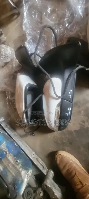 Golf and Audi Spareparts