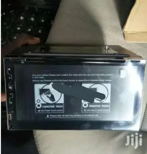 Car Gps Radio With Facebook And Whatsapp And Navigation