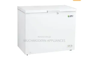 SPJ 410 Litre Chest Freezer