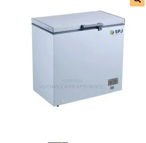 SPJ 210 Litre Chest Freezer
