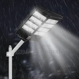 Led Garden Street Lights Double 800watts