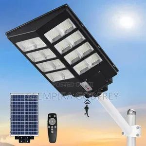 Led Garden Street Lights Double 800watts