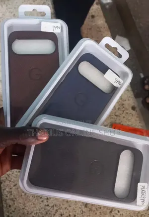 Google Pixel 9pro Super Matte Covers/ Cases