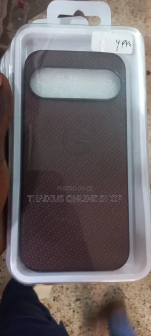 Google Pixel 9pro Super Matte Covers/ Cases