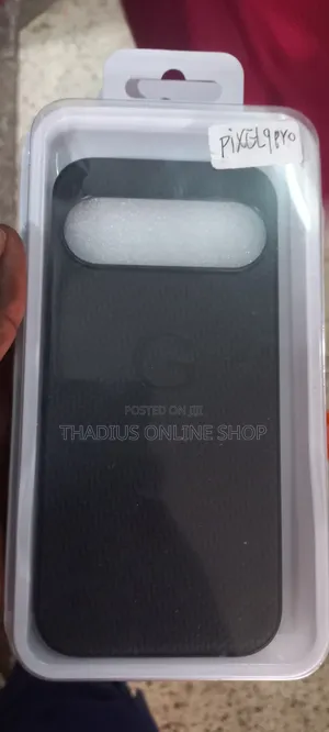Google Pixel 9pro Super Matte Covers/ Cases