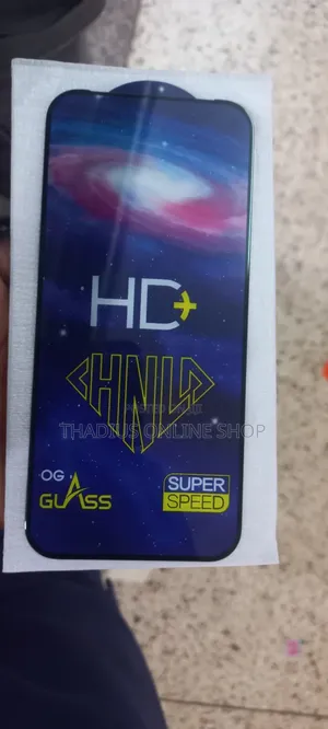 Google Pixel 9pro HD Screen Protector/Guard