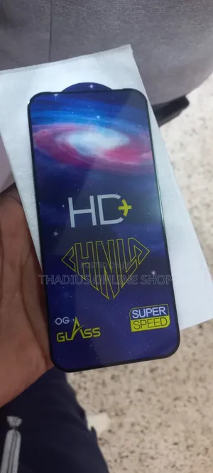 Google Pixel 9pro HD Screen Protector/Guard