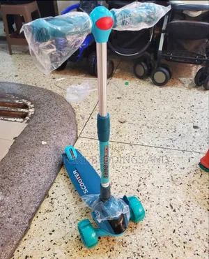 Kids Scooter