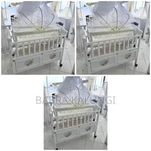 Baby Bed or Crib