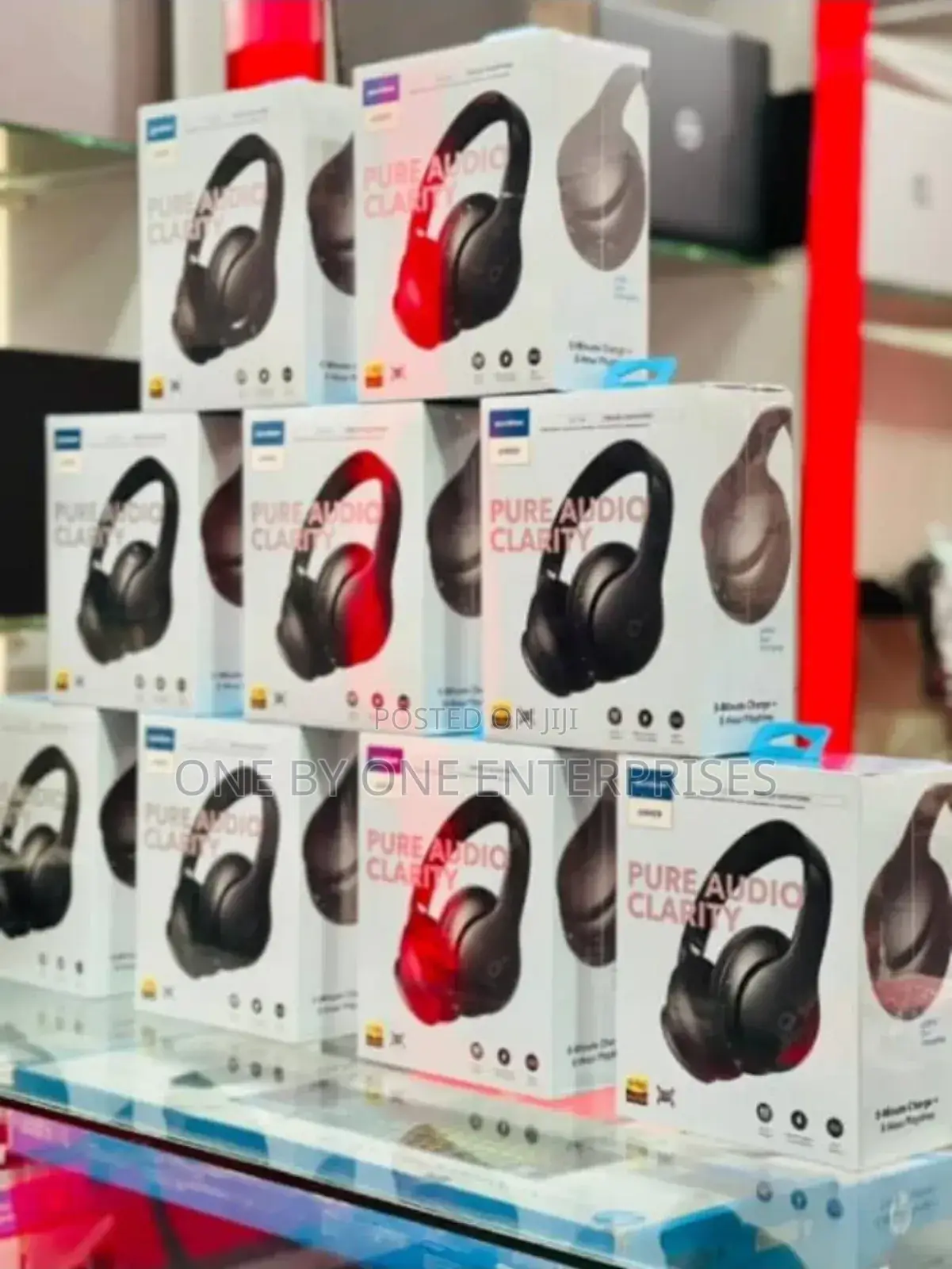 Anker Soundcore Life 2 Neo Wireless Headphones
