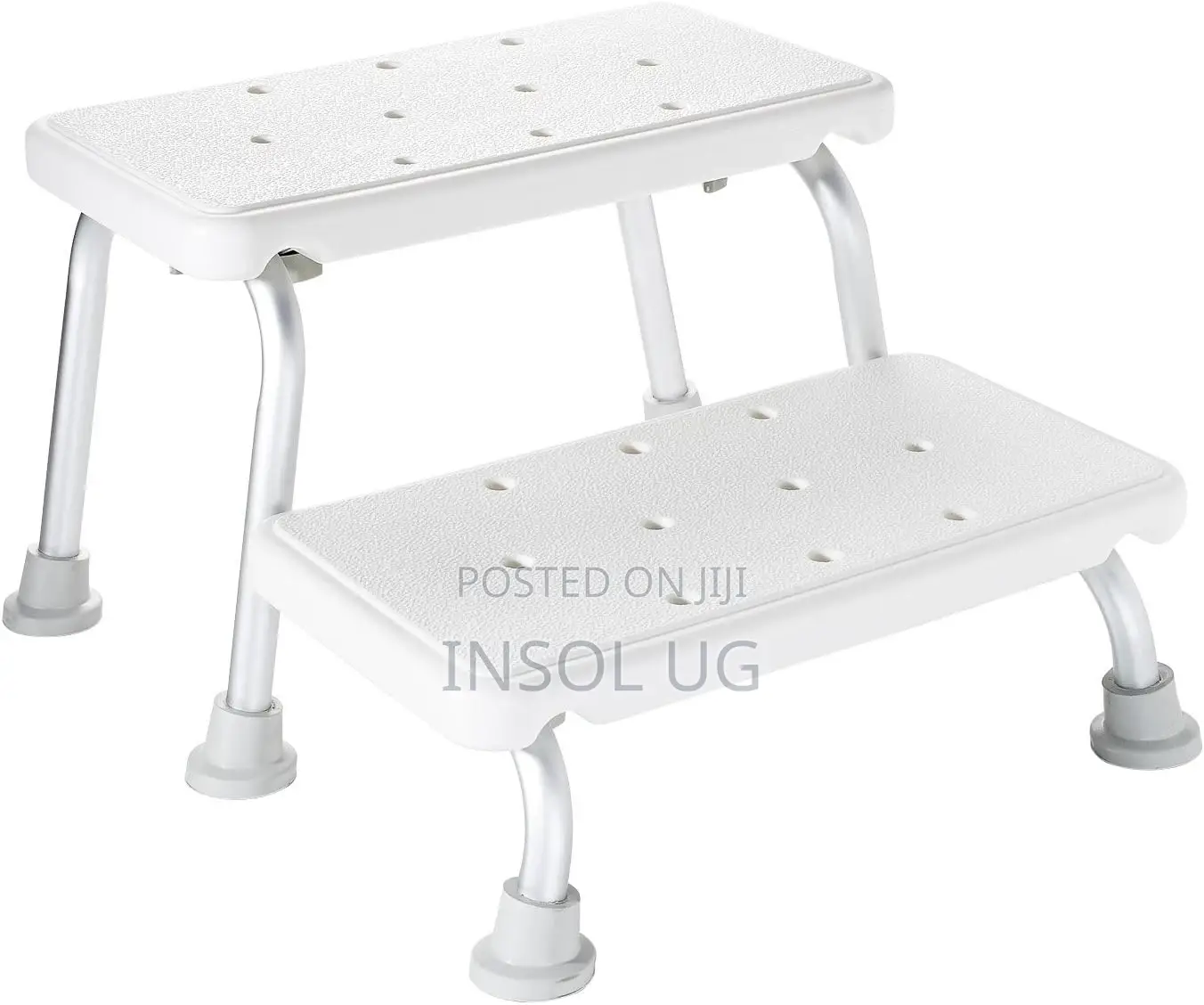 Bathroom Step Stool