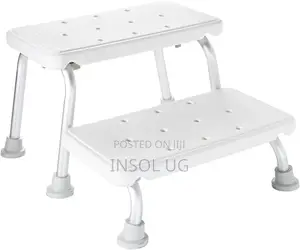 Bathroom Step Stool