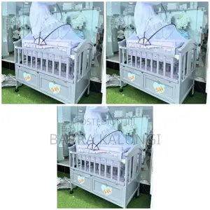 Baby Bed or Crib