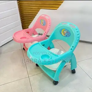Kids Feeding Chairs