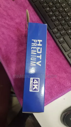 HDMI Cable