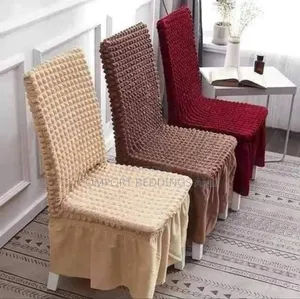 Turkish Dinning Chair Cover