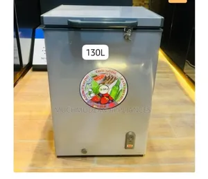 SPJ 130 Litre Chest Freezer