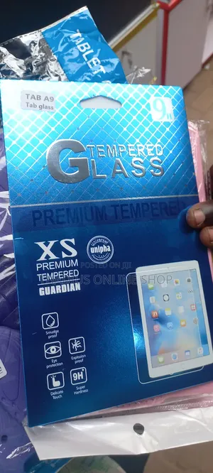 iPads Tabs Screen Guards in All Models