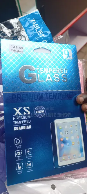 iPads Tabs Screen Guards in All Models